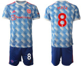 Manchester United Jerseys 025