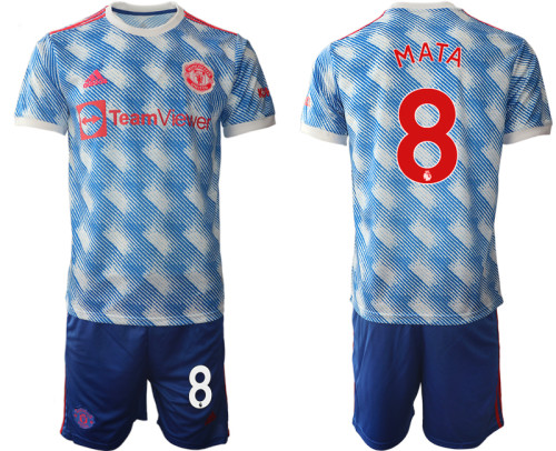 Manchester United Jerseys 025