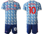 Manchester United Jerseys 022