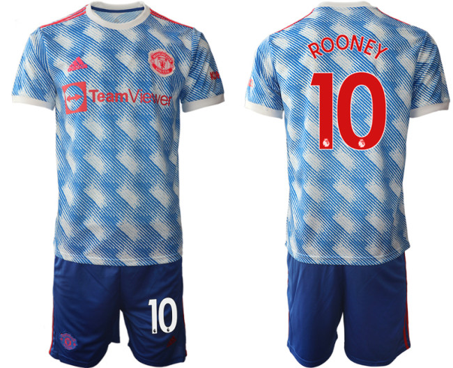 Manchester United Jerseys 022