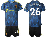 Manchester United Jerseys 053