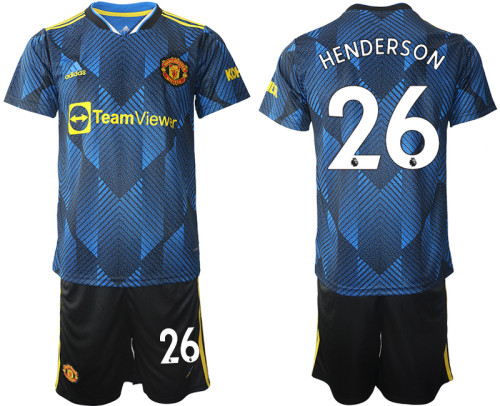 Manchester United Jerseys 053