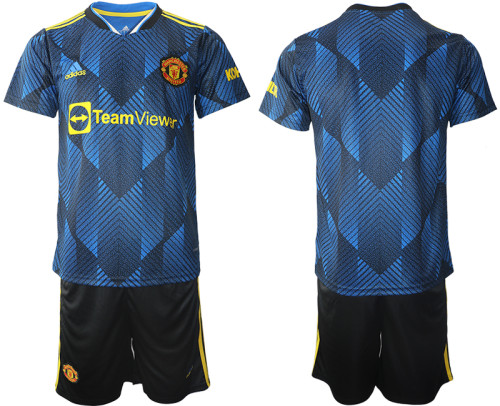 Manchester United Jerseys 057