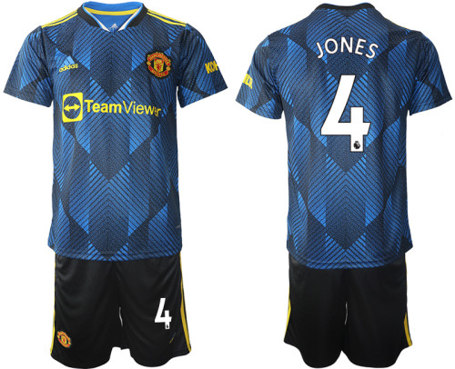 Manchester United Jerseys 049