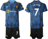 Manchester United Jerseys 045