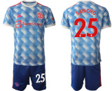 Manchester United Jerseys 014