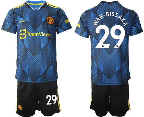 Manchester United Jerseys 035