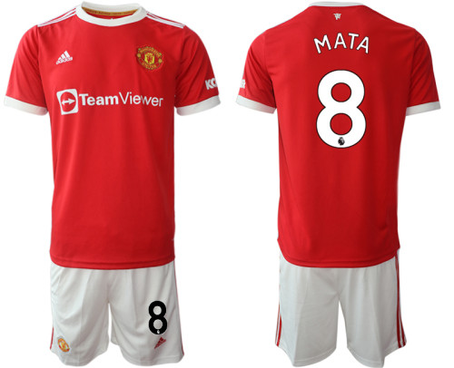Manchester United Jerseys 074
