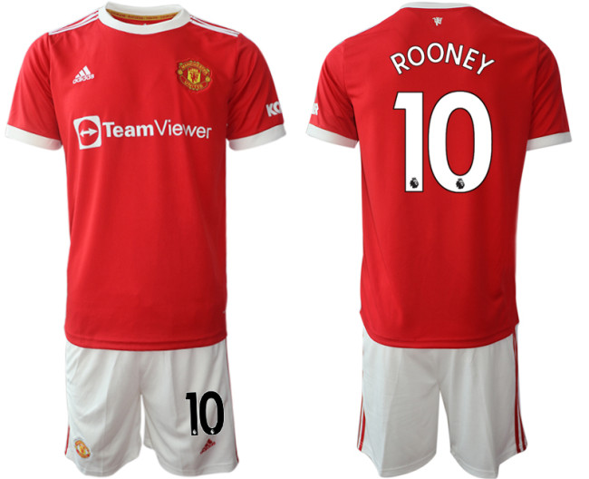 Manchester United Jerseys 072