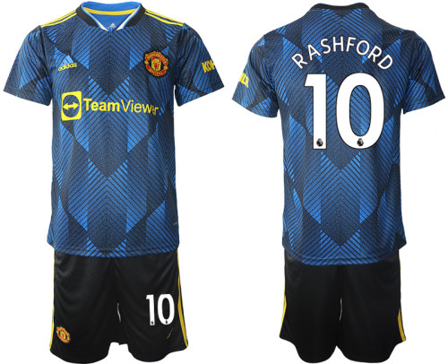 Manchester United Jerseys 044