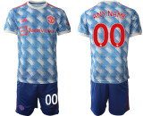 Manchester United Jerseys 010