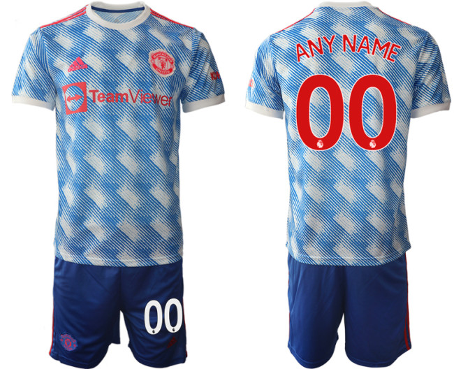 Manchester United Jerseys 010