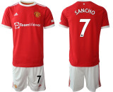 Manchester United Jerseys 078