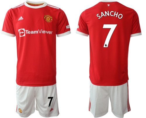 Manchester United Jerseys 078