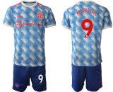 Manchester United Jerseys 024
