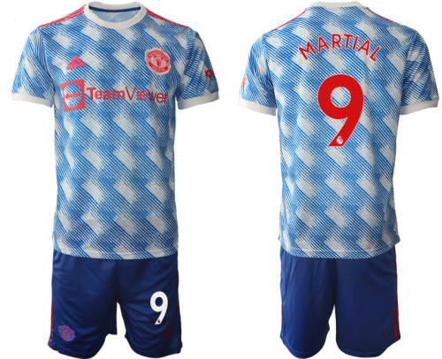 Manchester United Jerseys 024