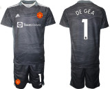 Manchester United Jerseys 005