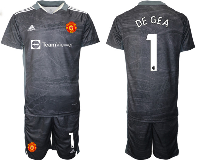 Manchester United Jerseys 005