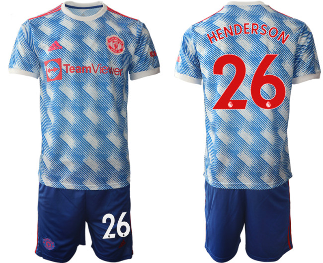 Manchester United Jerseys 013