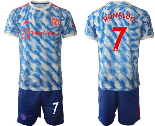 Manchester United Jerseys 027
