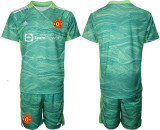 Manchester United Jerseys 003