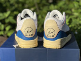 ragment x Air Jordan 3 Retro 