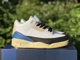 ragment x Air Jordan 3 Retro 