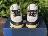 ragment x Air Jordan 3 Retro 