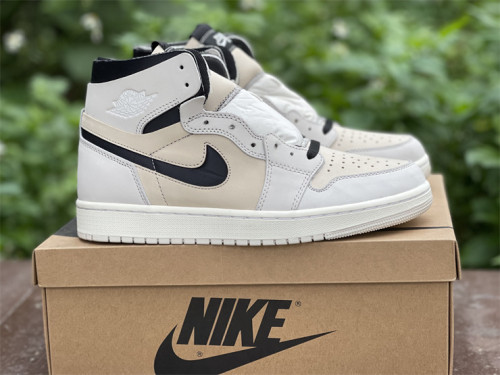 Air Jordan 1 Zoom CMFT “Summit White”