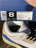 ragment x Air Jordan 3 Retro 