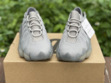 Air yeezy 400 light grey 