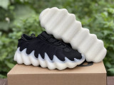 air yeezy 400 black & white sample