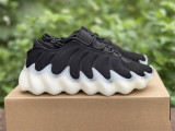 air yeezy 400 black & white sample