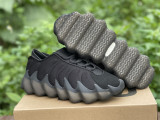 Air yeezy 400 full black