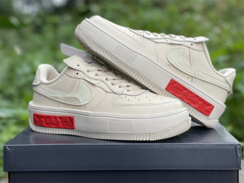 NIKE Air Force 1 AF1 FONTANKA 