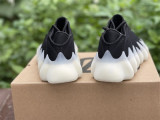 air yeezy 400 black & white sample