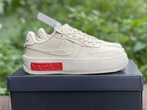 NIKE Air Force 1 AF1 FONTANKA 