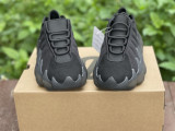 Air yeezy 400 full black