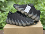 Air yeezy 400 full black