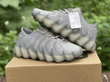 Air yeezy 400 light grey 