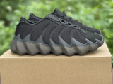 Air yeezy 400 full black