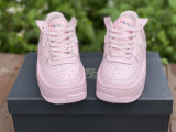 NIKE Air Force 1 Low Pink women shoes 