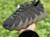 Air yeezy 400 full black