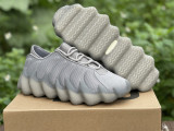 Air yeezy 400 light grey 