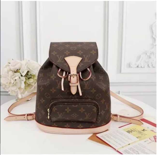 Luis Vuitton Handbags 107