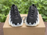 air yeezy 400 black & white sample