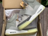 Nike Air Yeezy I  Beige gray