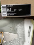 Nike Air Yeezy I  Beige gray