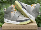 Nike Air Yeezy I  Beige gray