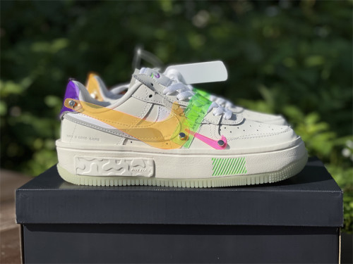 Nike Air Force 1 “Have A Good Game”